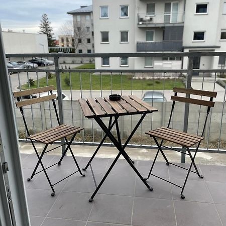 Ferienwohnung Przytulny Apartament Trzebownisko Exterior foto